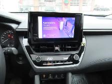 2024 Toyota Corolla Cross LE w/ Upgrade Package | Sunroof | Allo - Photo 21