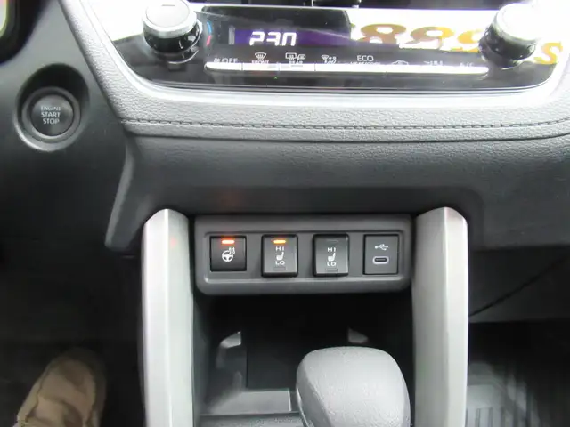 2024 Toyota Corolla Cross LE w/ Upgrade Package | Sunroof | Allo - Photo 22