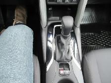 2024 Toyota Corolla Cross LE w/ Upgrade Package | Sunroof | Allo - Photo 23