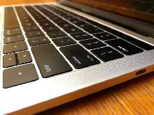 Plusieurs models des Macbook en liuidation