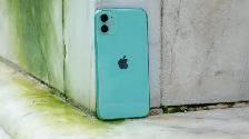 Iphone 11 399$, parfait état