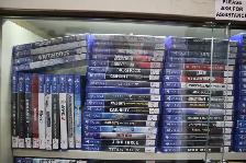 PS4 Games New/Used Good Condition, Great Prices!!