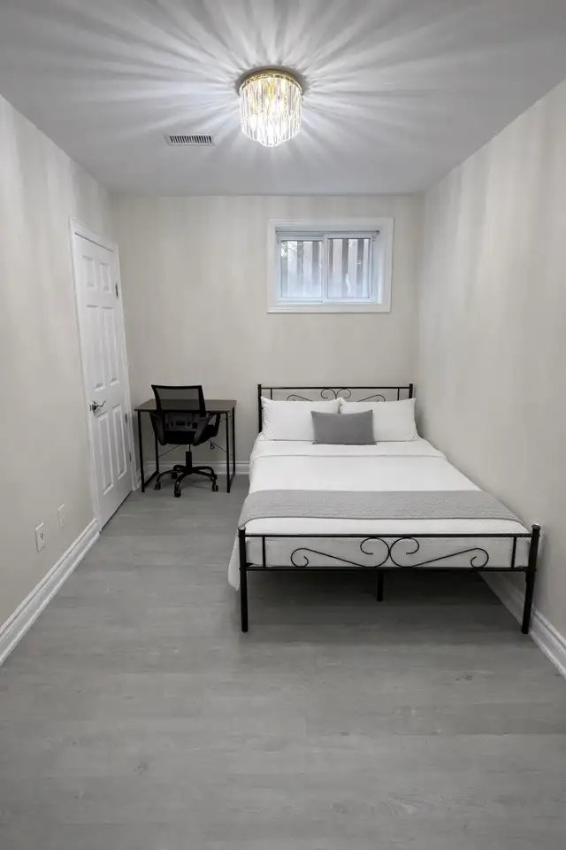 Room for rent near subway and Yorkdale (Female Only) - Photo 2