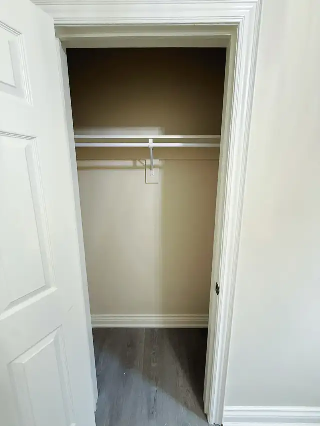 Room for rent near subway and Yorkdale (Female Only) - Photo 3