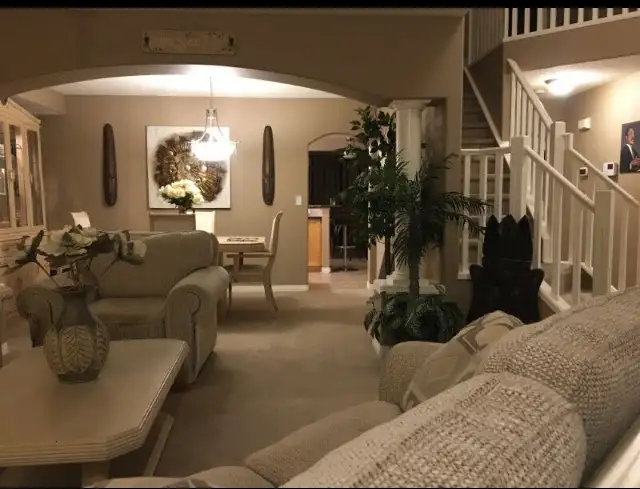 Furnished room for rent - Photo 7