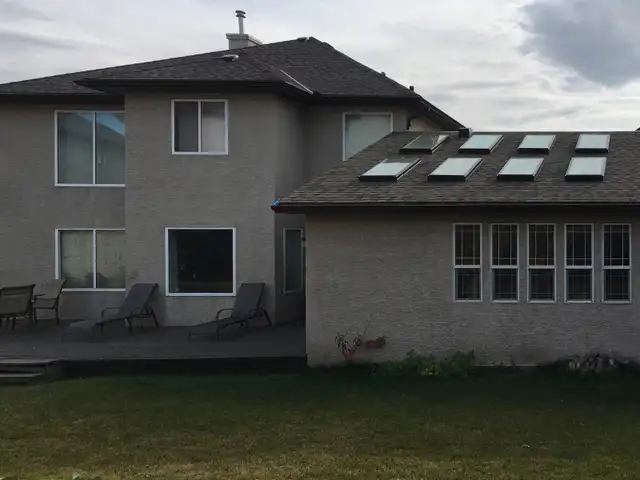 Furnished room for rent - Photo 8