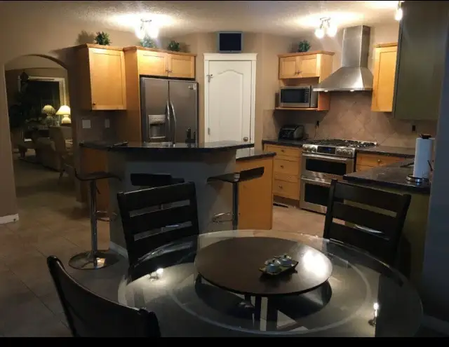 Furnished room for rent - Photo 9