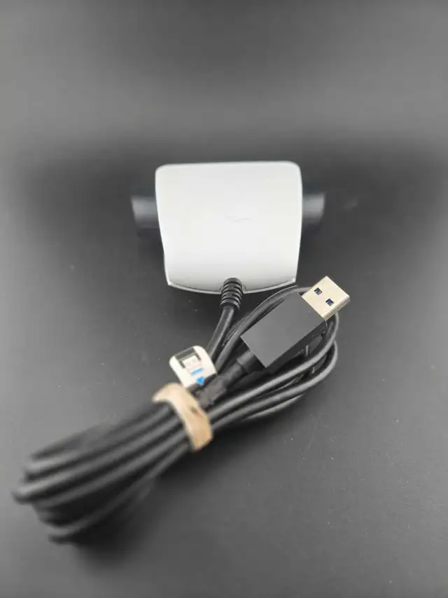 Sony PS5 Camera - Photo 2