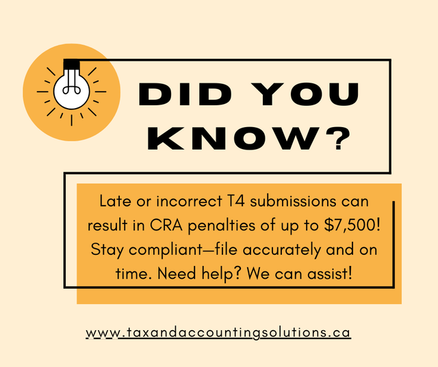 Tax and accounting Solutions