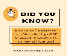 Tax and accounting Solutions