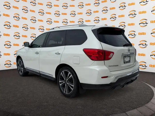 2019 Nissan Pathfinder LOADED LOW KMS - Photo 5