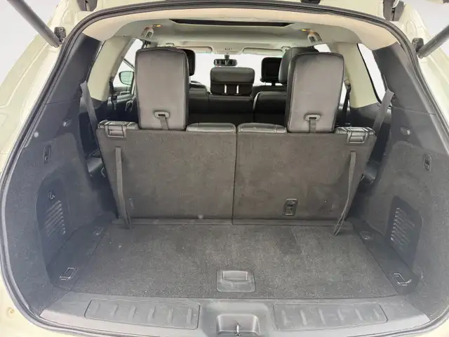 2019 Nissan Pathfinder LOADED LOW KMS - Photo 10