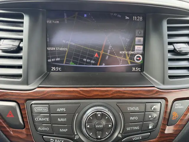 2019 Nissan Pathfinder LOADED LOW KMS - Photo 18