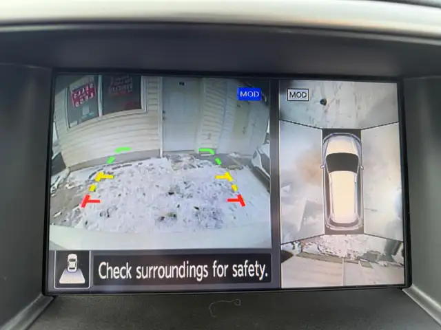 2019 Nissan Pathfinder LOADED LOW KMS - Photo 19