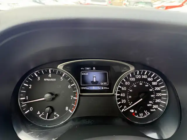 2019 Nissan Pathfinder LOADED LOW KMS - Photo 21