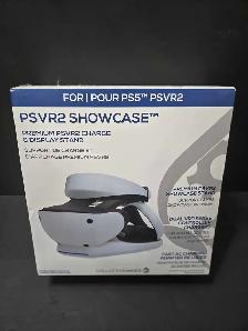 Collective Minds PSVR2 Showcase Stand