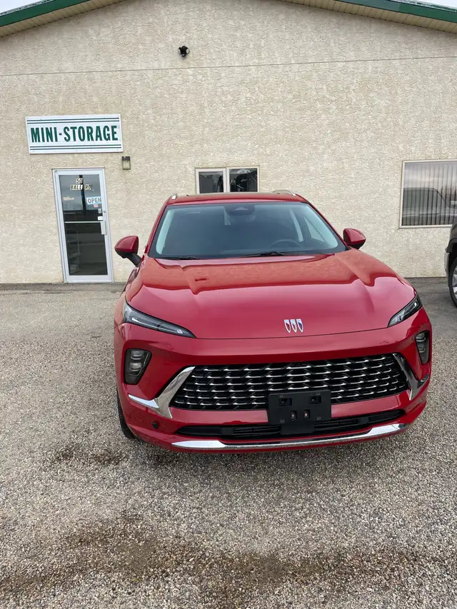 Automobile - Photo 4