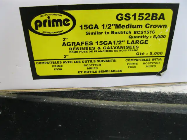 Hardwood Floor Nailer - Photo 5