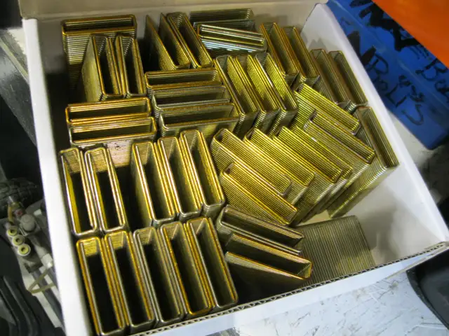 Hardwood Floor Nailer - Photo 6