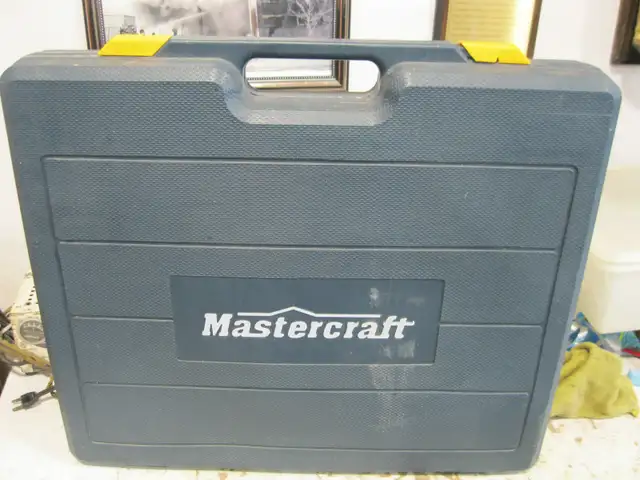 Hardwood Floor Nailer - Photo 7