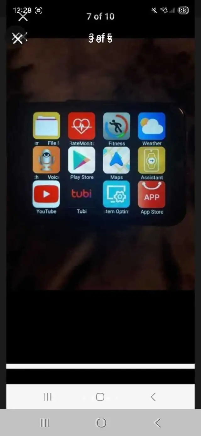 kospet android watch - Photo 3