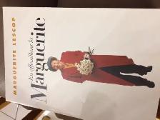 BIONEUVE DEMARGUERITE LESCOP EFFEUILLANTLA MARGUERITE 231PA$5.00