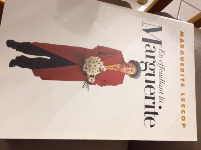 BIONEUVE DEMARGUERITE LESCOP EFFEUILLANTLA MARGUERITE 231PA$5.00 - Photo 3