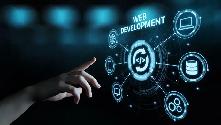 Web & App Development And AI Automation (((Call Makra Now)))