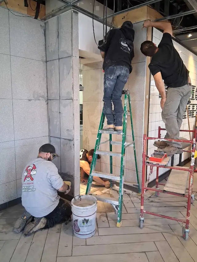 Hands on carpenter seeking work. - Photo 2