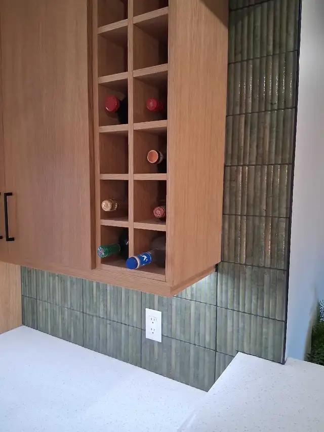 Hands on carpenter seeking work. - Photo 5