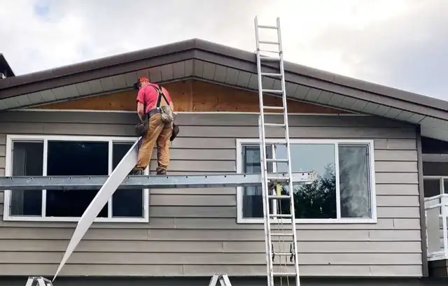 Hands on carpenter seeking work. - Photo 6
