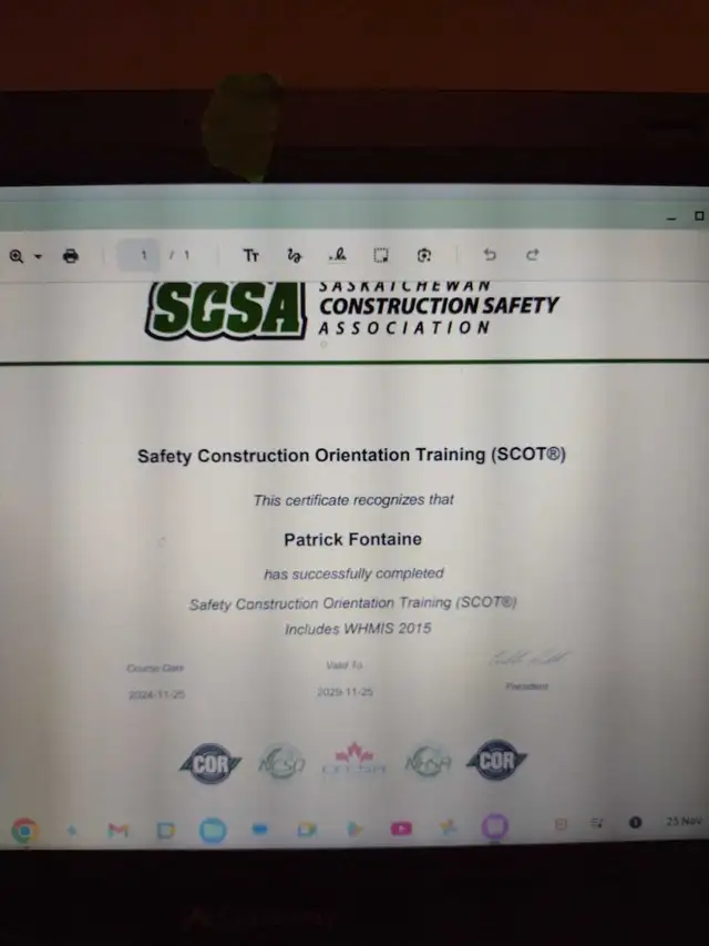 Hands on carpenter seeking work. - Photo 9