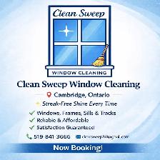 Window Cleaning