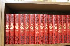 Livres en Français à donner