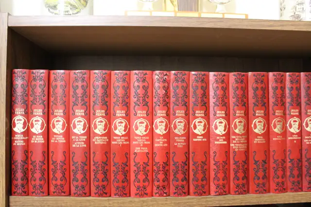Livres en Français à donner - Photo 2