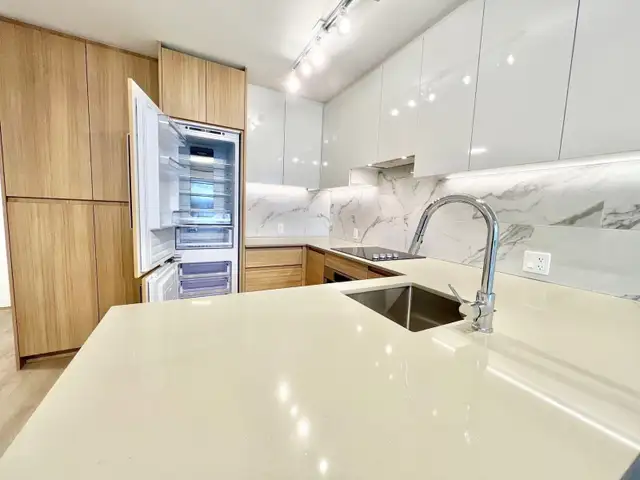 For rent: 1 bedroom 1 bathroom apartment - Photo 2