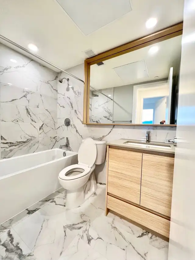 For rent: 1 bedroom 1 bathroom apartment - Photo 8