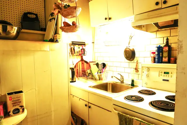 HighPark One bedroom - Photo 2