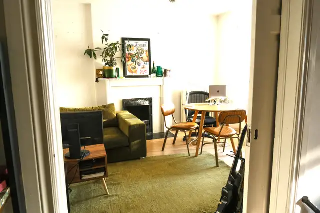 HighPark One bedroom - Photo 3