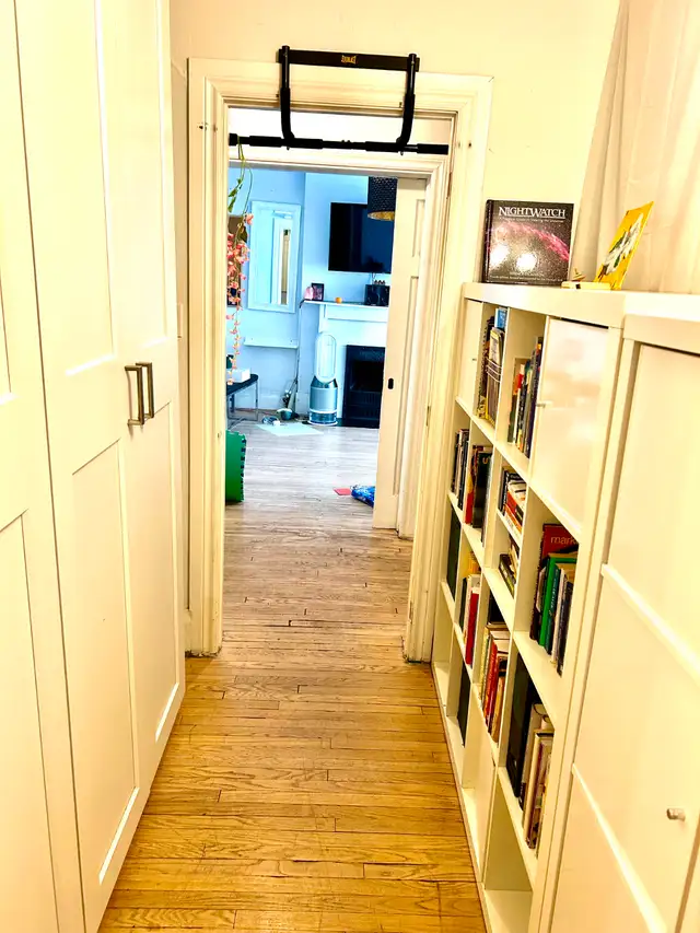 HighPark One bedroom - Photo 8