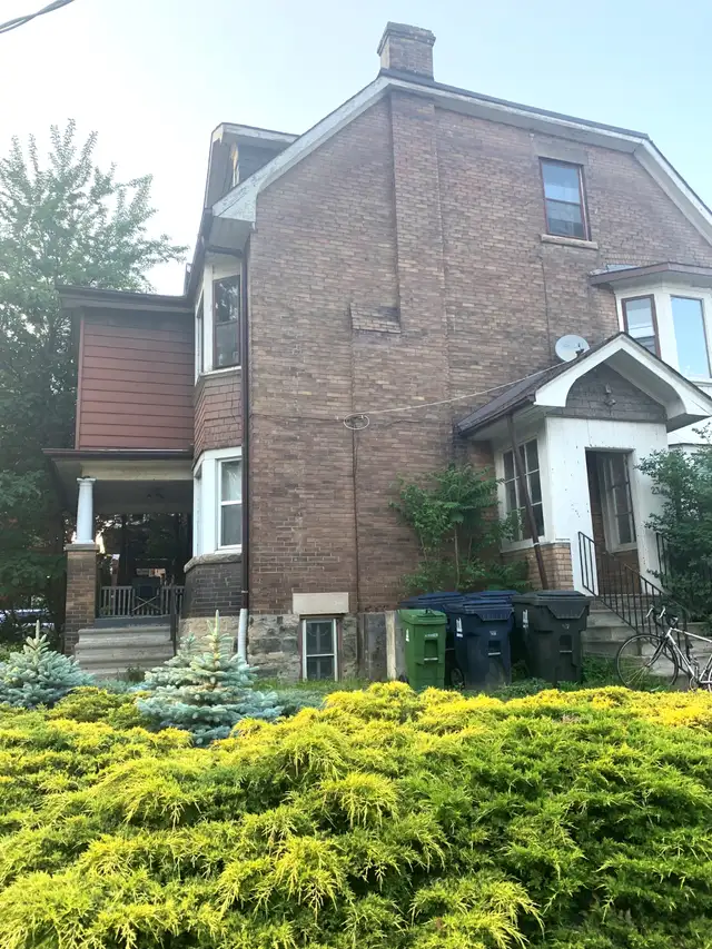 HighPark One bedroom - Photo 9