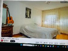 master room for rent