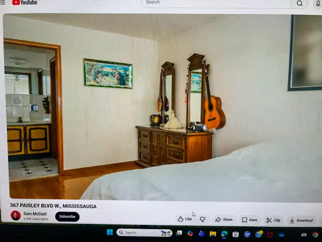 master room for rent - Photo 2