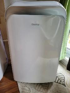 AIR CLÉMATISER PORTATIF MULTI FONCTION