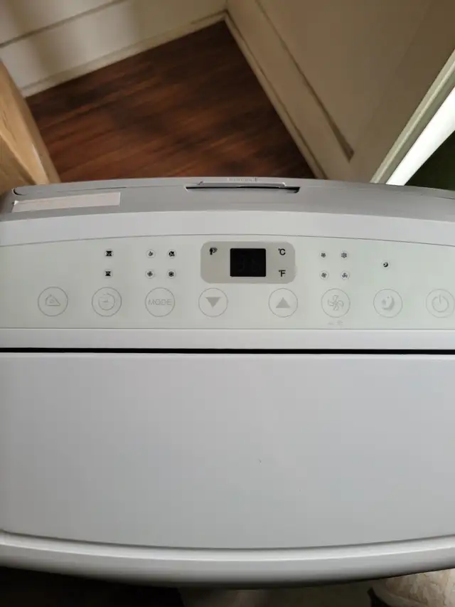 AIR CLÉMATISER PORTATIF MULTI FONCTION - Photo 2