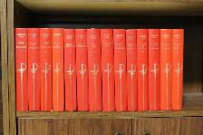 Livres en Français à donner