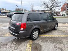 2019 Dodge Grand Caravan Canada Value Pkg Carfax Clean Certified - Photo 5