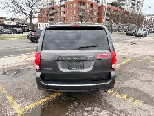 2019 Dodge Grand Caravan Canada Value Pkg Carfax Clean Certified - Photo 6