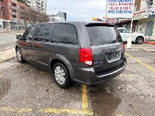 2019 Dodge Grand Caravan Canada Value Pkg Carfax Clean Certified - Photo 7