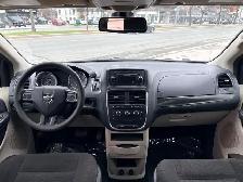 2019 Dodge Grand Caravan Canada Value Pkg Carfax Clean Certified - Photo 12